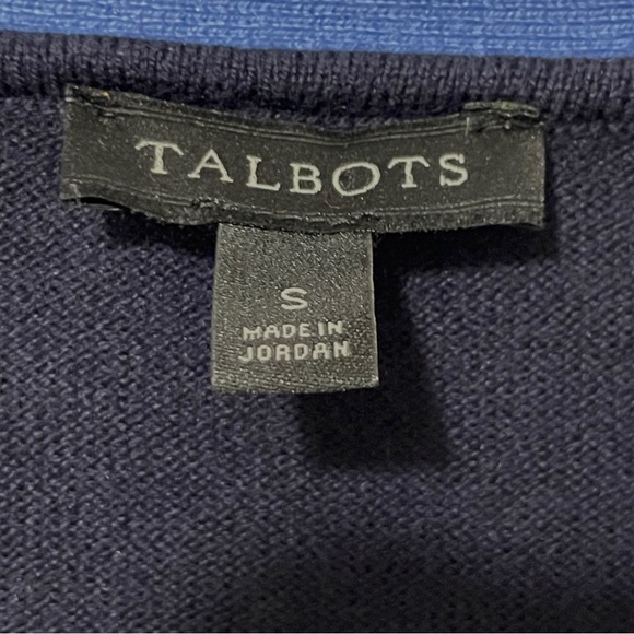 Talbots sweater - Picture 9 of 10
